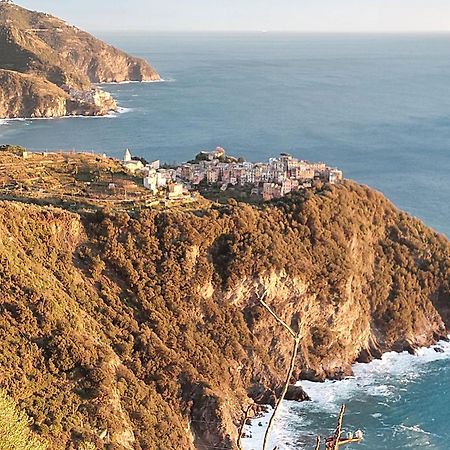 Incanto Vernazza Eksteriør bilde